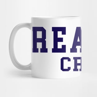 Reaper Crew Mug